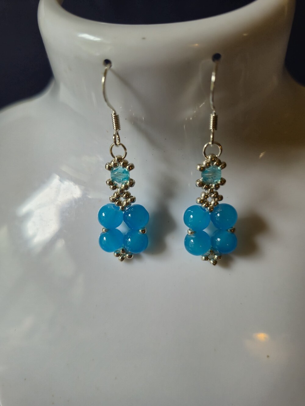 Handmade Earrings